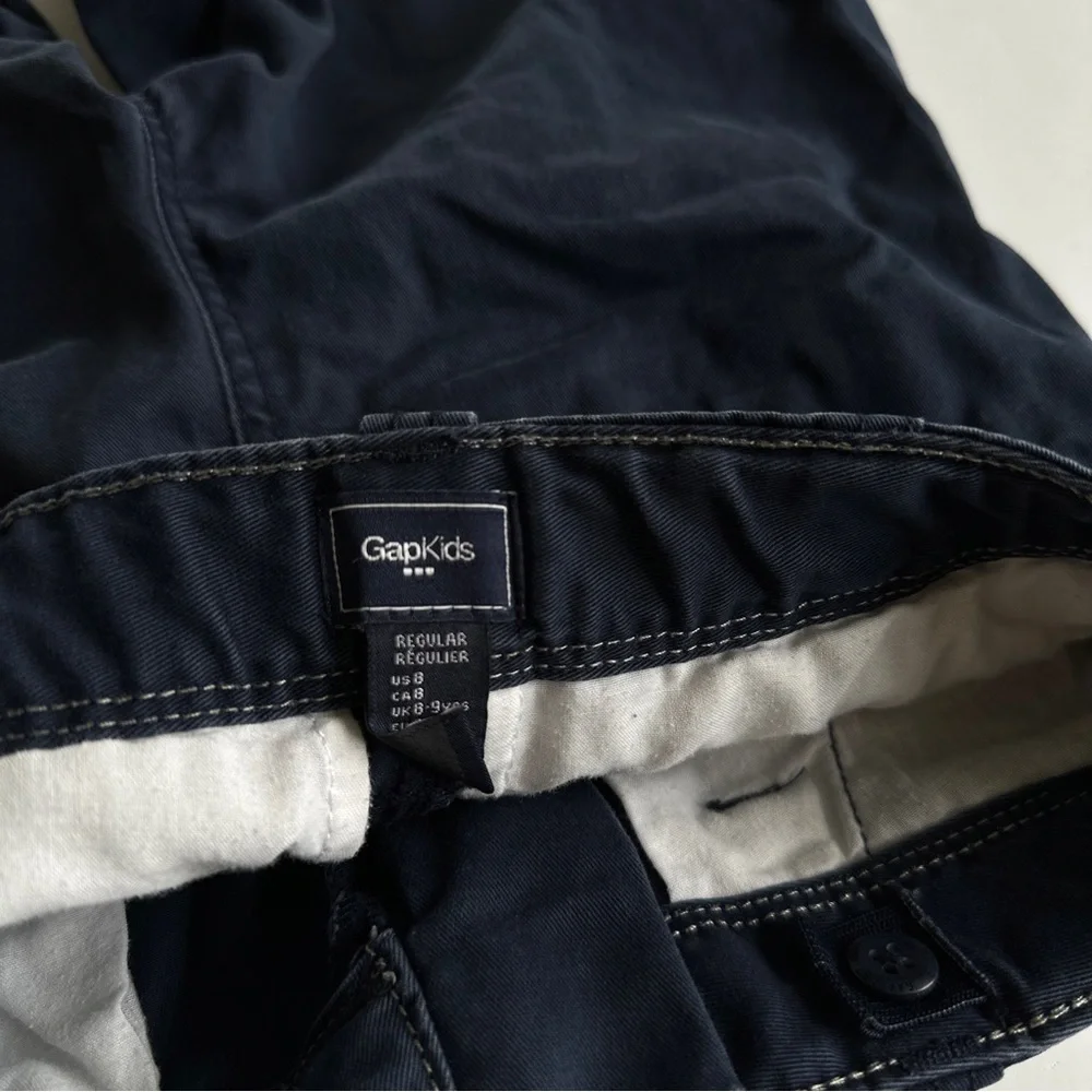 Gap Chino Shorts